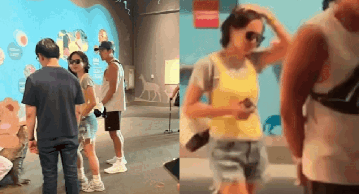SON YE JIN SẴN SÀNG GÂY BẤT NGỜ, CHỜ ĐÓN ĐỘNG THÁI MỚI NHẤT CỦA NGƯỜI ĐẸP HÀN QUỐC!