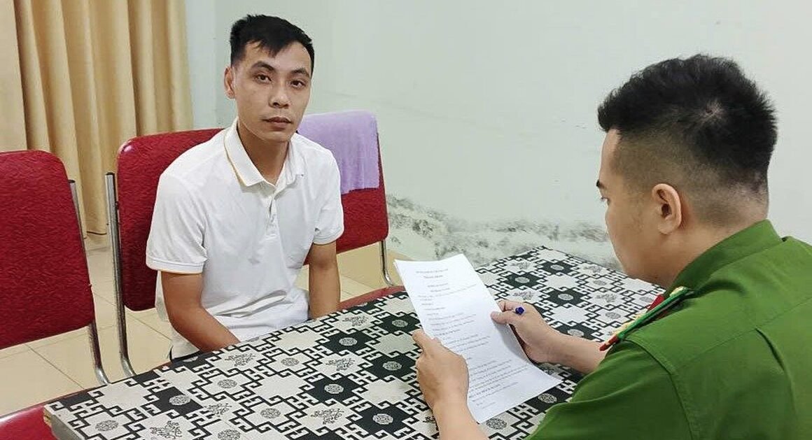 VỤ LỪA ĐẢO HƠN 1,9 TỶ ĐỒNG CHO NHIỀU NGƯỜI, CÔNG AN LÊ LỢI ĐIỀU TRA HÀNH VI BẤT NGỜ!