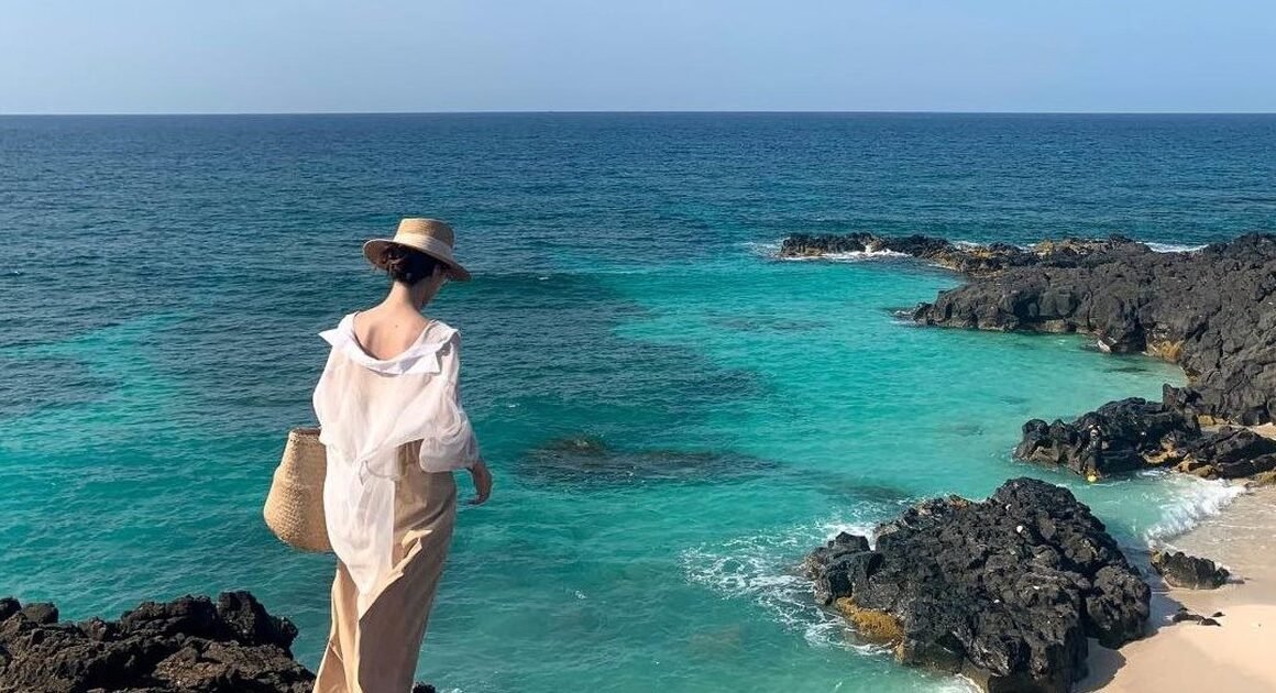 KHÁM PHÁ NGHỊCH CẢNH TUYỆT ĐẸP ĐƯỢC MỆNH DANH LÀ “JEJU CỦA VIỆT NAM”