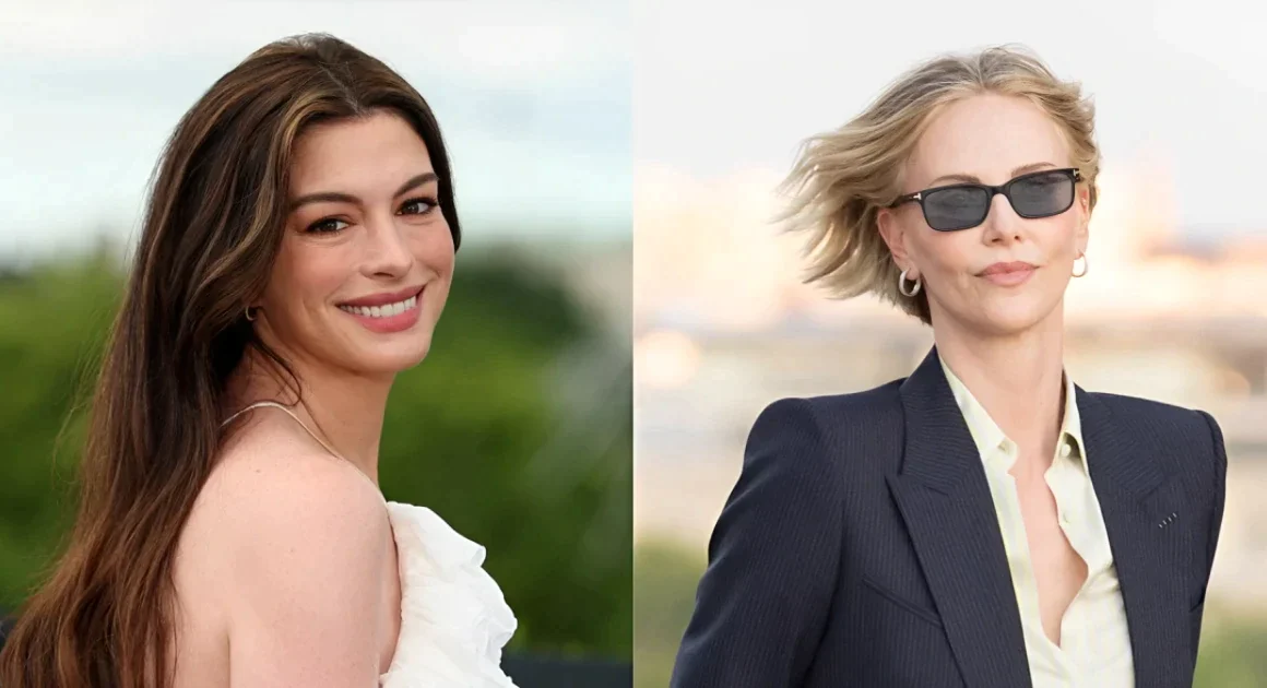 AI CẬP NHẬT: NHỮNG NỮ THẦN THÁNH THOẠI HY LẠP VÀ SIÊU PHẨM THỜI TRANG CỦA ZENDAYA, ANNE HATHAWAY, LUPITA NYONGO VƯỢT THỜI GIAN GÂY SỐT GIỮA CHIẾC TOUR “THE ODYSSEY”