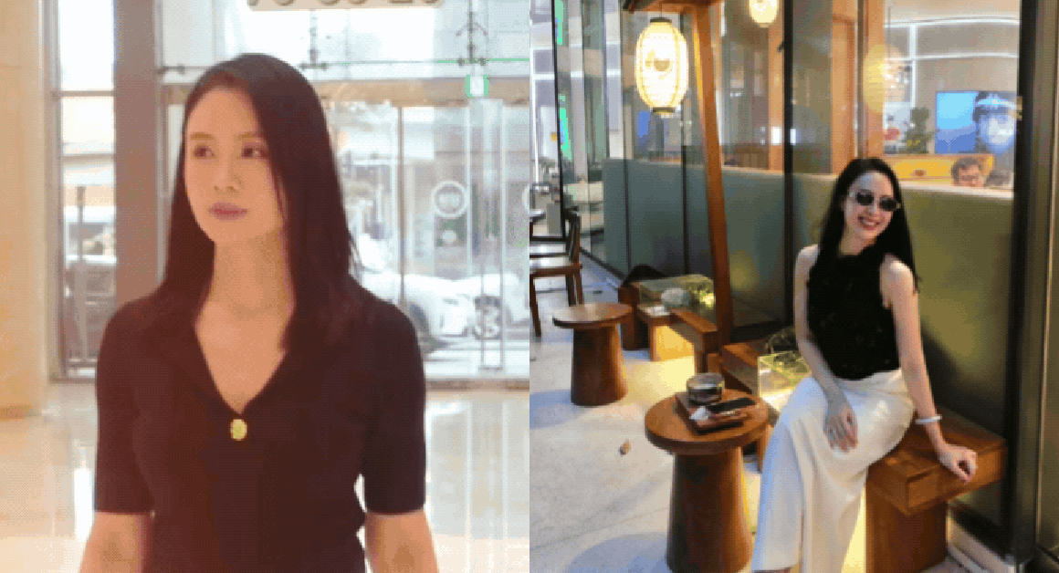 NHAN SẮC RẠNG RỠ VÀ PHONG CÁCH HIỆN ĐẠI KHIẾN NỮ DIỄN VIÊN TRỞ NÊN TRẺ TRUNG VÀ XINH ĐẸP HƠN BAO GIỜ HẾT!