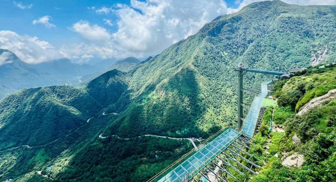 KHÁM PHÁ ĐẠI DIỆN DUY NHẤT CỦA VIỆT NAM TRONG DANH SÁCH NÀY!