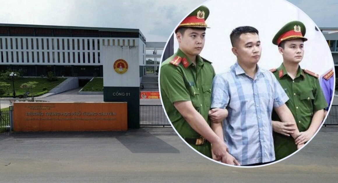 CHUYỆN ĐẤU TRANH CHỐNG THI THPT GIAN LẬN LẠI NÂNG TẦM KHIẾN NHIỀU BỊ CAN BỊ KHỞI TỐ, TÒ MÒ VỀ NHỮNG AI ĐANG GIẬU ĐẦU TRƯỚC NHỮNG THÔNG TIN DẪN ĐẾN CỬA ÁN!