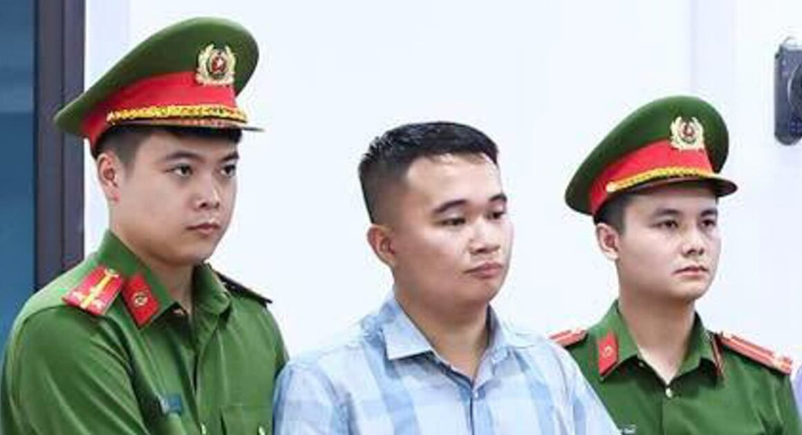 AI ĐANG ĐẨY NHANH VỤ ÁN XẢY RA TẠI TRƯỜNG CHUYÊN TUYÊN QUANG VỚI 19 BỊ CAN ĐANG ĐƯỢC KHỞI TỐ?