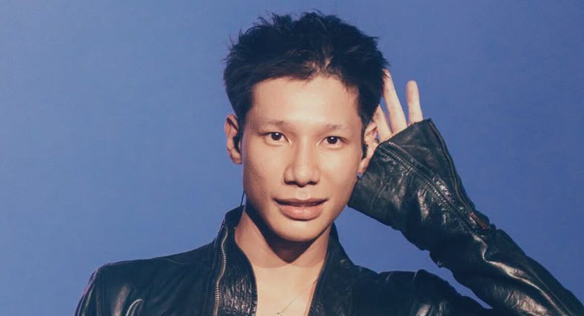 KHÔNG NGỜ ĐẾN, MCK CHỈ TRONG LÚC BẤT NGỜ ĐÃ GÂY SÓNG GHIÊN VỚI PHÁT NGÔN MỚI VỀ NHỮNG TRANH CÃI VỀ KHÂU TỔ CHỨC CỦA “NHỮNG THÀNH PHỐ MƠ MÀNG”!