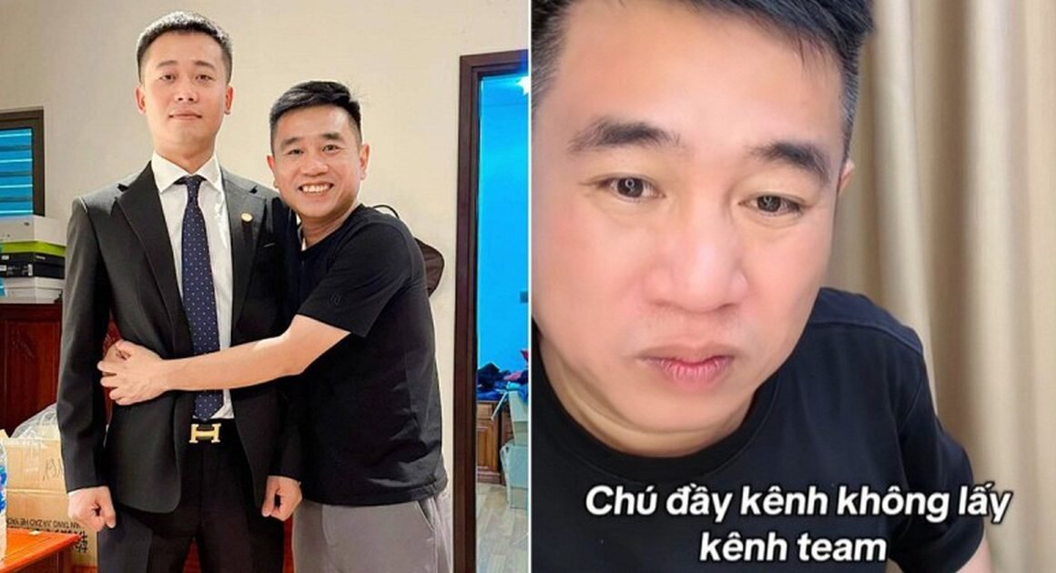 KHÁM PHÁ NHỮNG ĐIỀU BẤT NGỜ TỪ LIVESTREAM MỚI NHẤT CỦA TIẾN NGUYỄN!