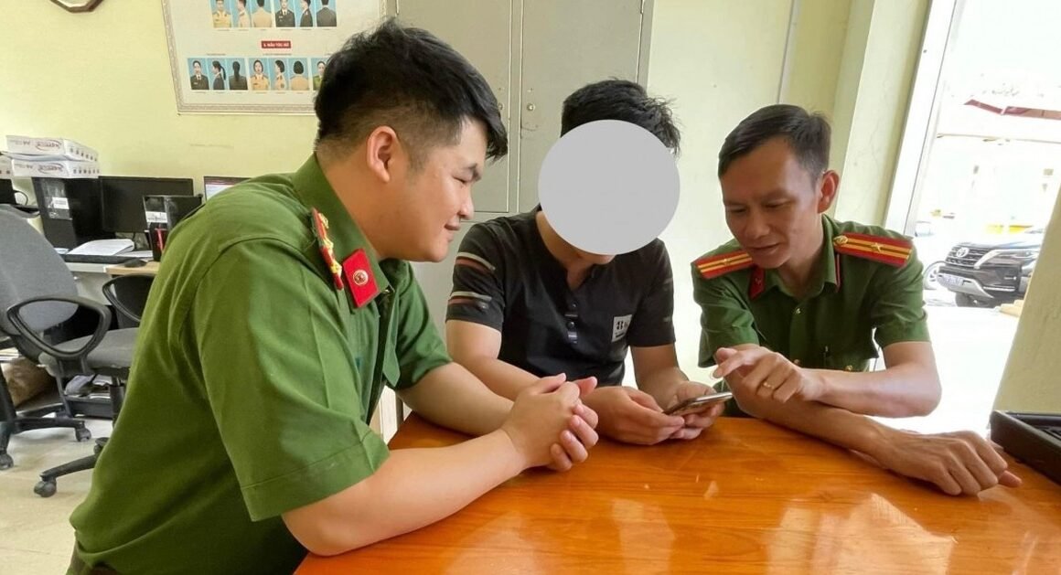 KHÁM PHÁ PHẢI LÀM ỨNG CỬ TRƯỞNG THÔN GẦN ĐÂY ĐẾN TƯƠNG LAI – ĐIỀU GÌ ĐANG XẢY RA?