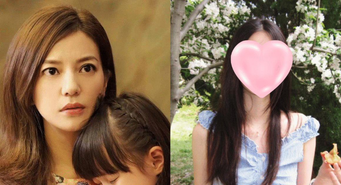 CON GÁI TRIỆU VY KHIẾN NGƯỜI HÂM MỘ NGẠC NHIÊN TRƯỚC NHAN SẮC ‘THĂNG HẠNG’ ĐẾN KHÓ TỪ CHỐI!