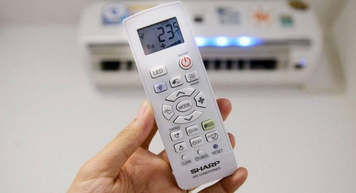 BẬT ĐIỀU HÒA XUYÊN ĐÊM: LỢI ÍCH VÀ RỦI RO BẠN ƠI!
