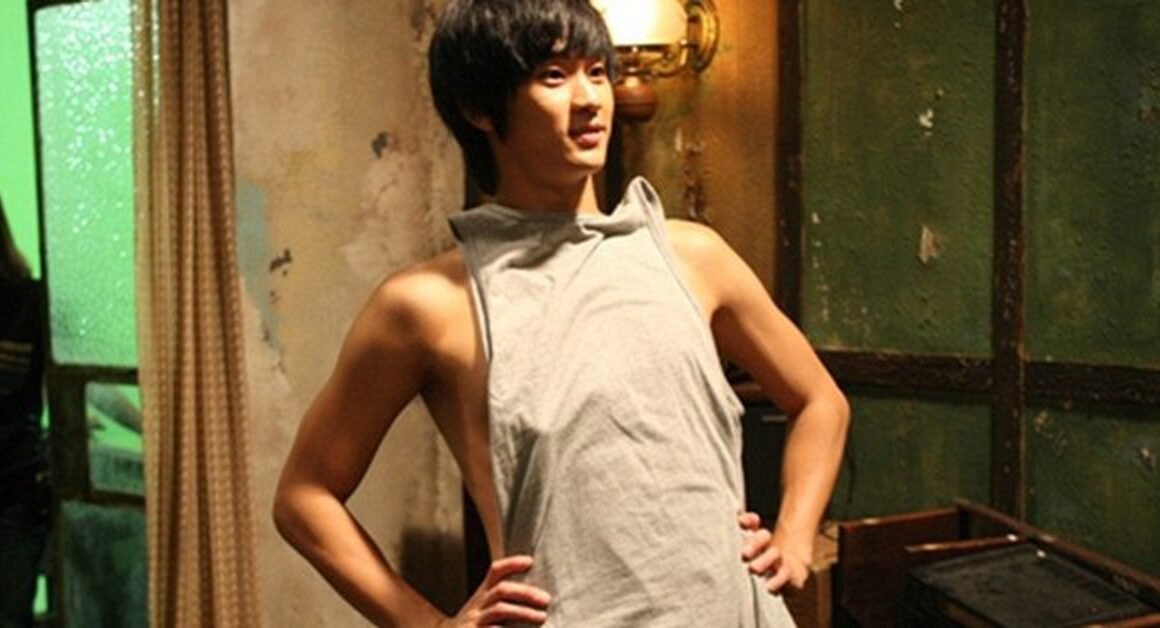 KIM SOO HYUN VỪA GẶP SỰ CỐ GÌ ĐẾN MỨC NÀY, BẠN KHÁC CŨNG KHÔNG NGỜ TỚI!