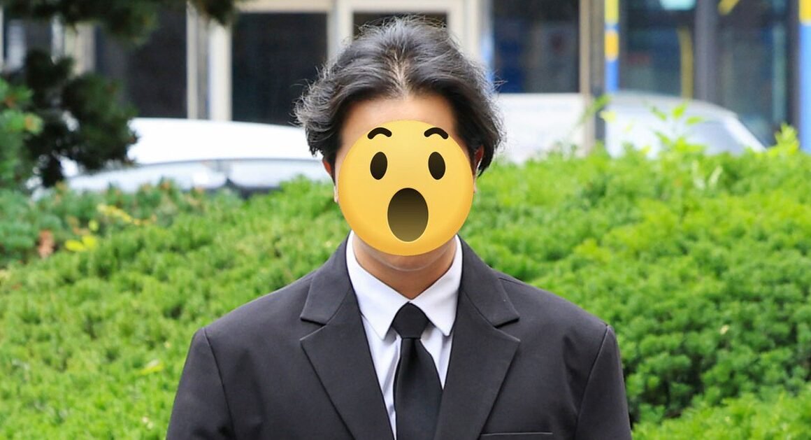 SỰ THAY ĐỔI KINH NGẠC TRONG NGOẠI HÌNH NAM CA SĨ SAU PHIÊN TÒA TRƯỚC!