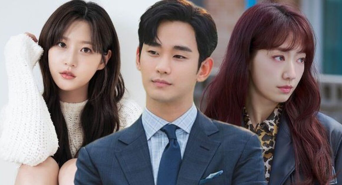 SỰ TRỞ LẠI CỦA KIM SOO HYUN GÂY CHÁO ĐÁO, ĐIỀU GÌ ĐANG CHỜ ĐỢI SAU KHI NGƯỜI ĐƯA HỘI CHÀO?