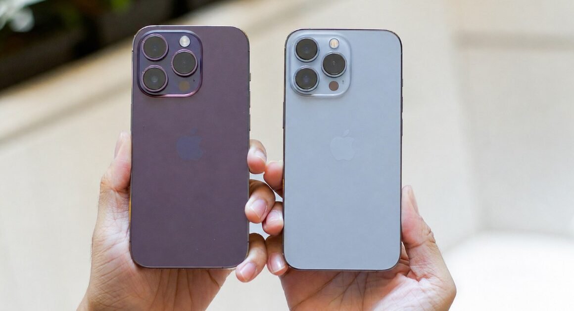 BẠN ĐÃ BIẾT PHẢI TRÁNH GÌ ĐỂ ĐỂ MÁY IPHONE CỦA MÌNH BỀN LÂU HƠN?