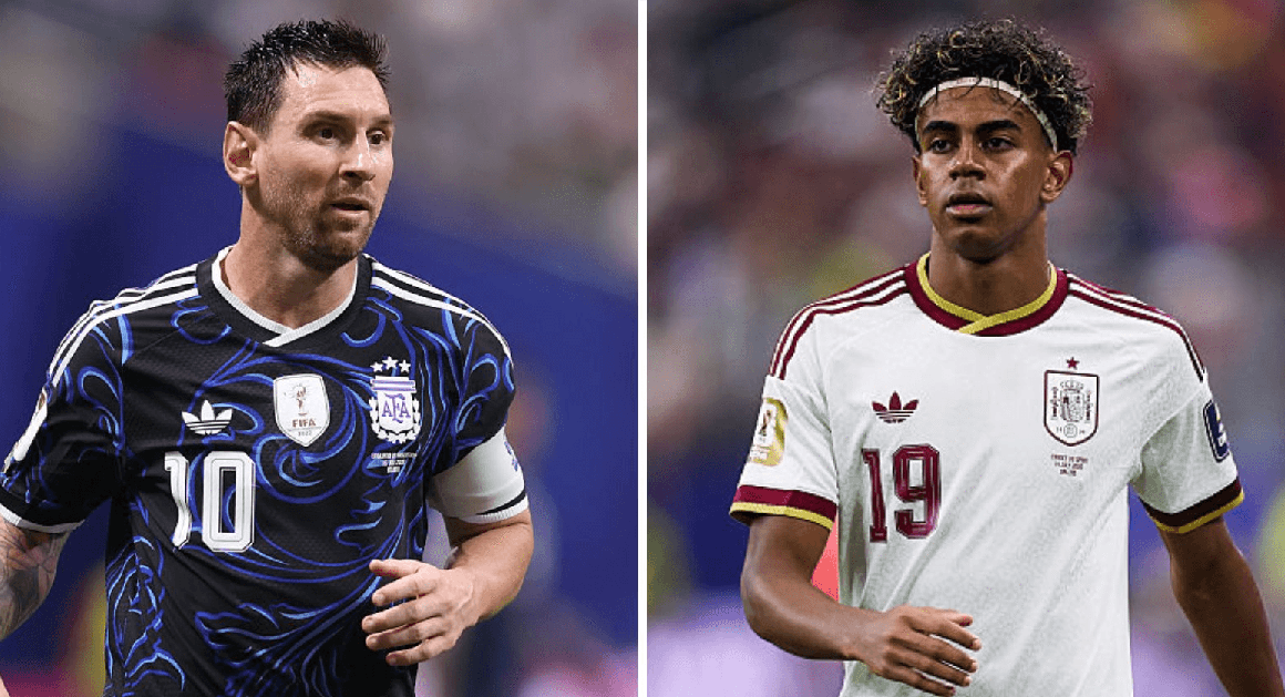 AI NÀO DUY NHẤT TIN MESSI SẼ CẦU VÔ ĐỊCH WORLD CUP 2026 VỚI TÂY BAN NHA?