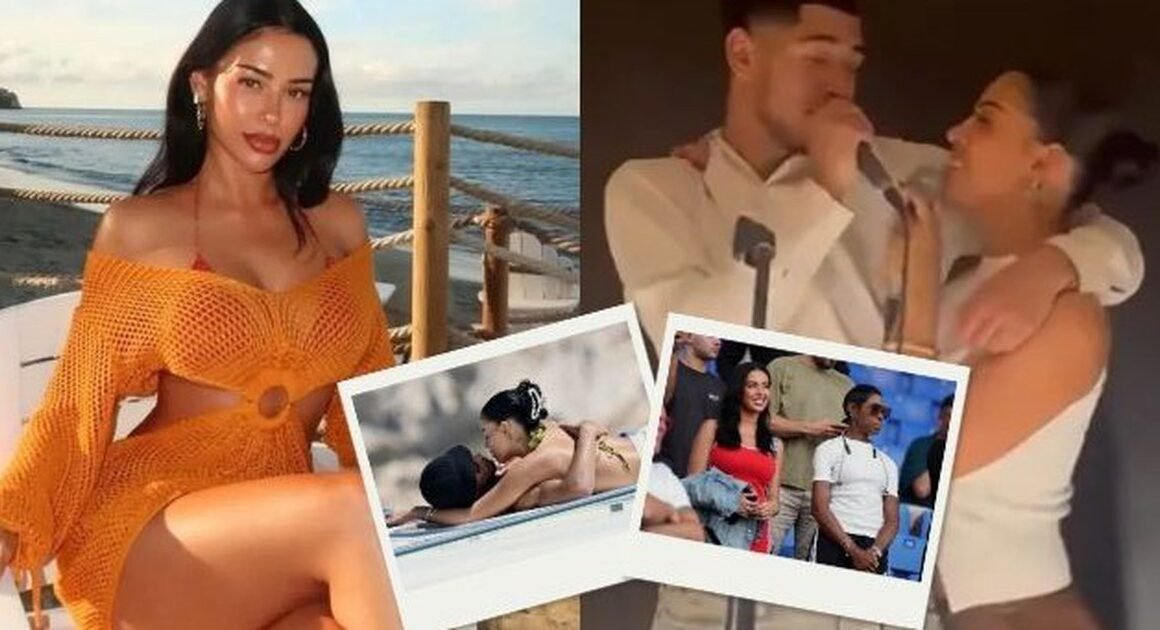 KHAM PHÁ NHỮNG KHOẢNH KHẮC NGỌT NGÀO ĐẰNG SAU ÁNH ĐÈN PHÁO HOA WORLD CUP 2026!