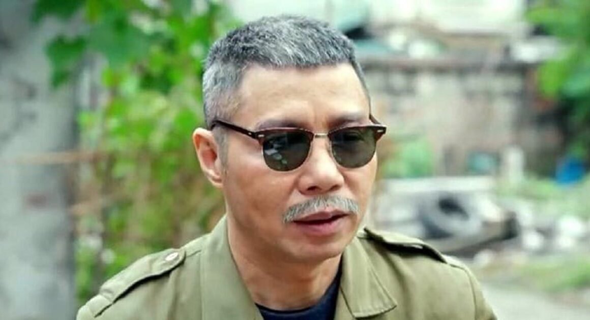 AI NGHE ĐƯỢC BÀI VIẾT SẼ BẤT NGỜ VỀ SỨC KHỎE CỦA NGHỆ SĨ CÔNG LÝ CHỈ SAU 6 THÁNG KẾT HÔN!