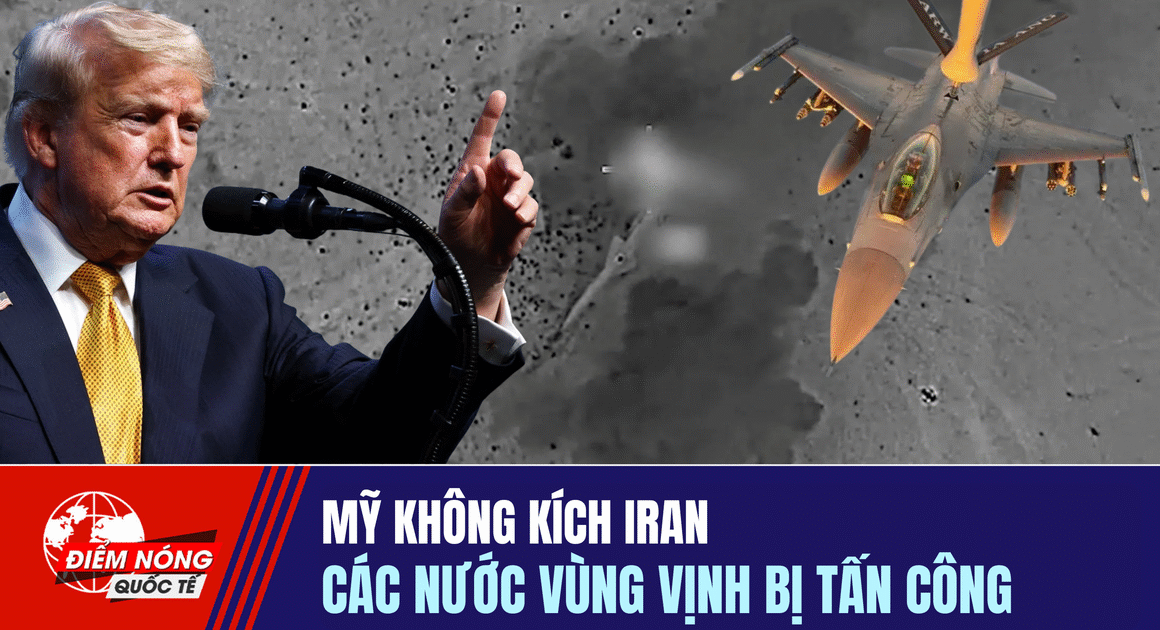 KHÁM PHÁ NHỮNG CHUYÊN ĐỀ NÓNG NHẤT QUỐC TẾ NGÀY 13.7.2026!
