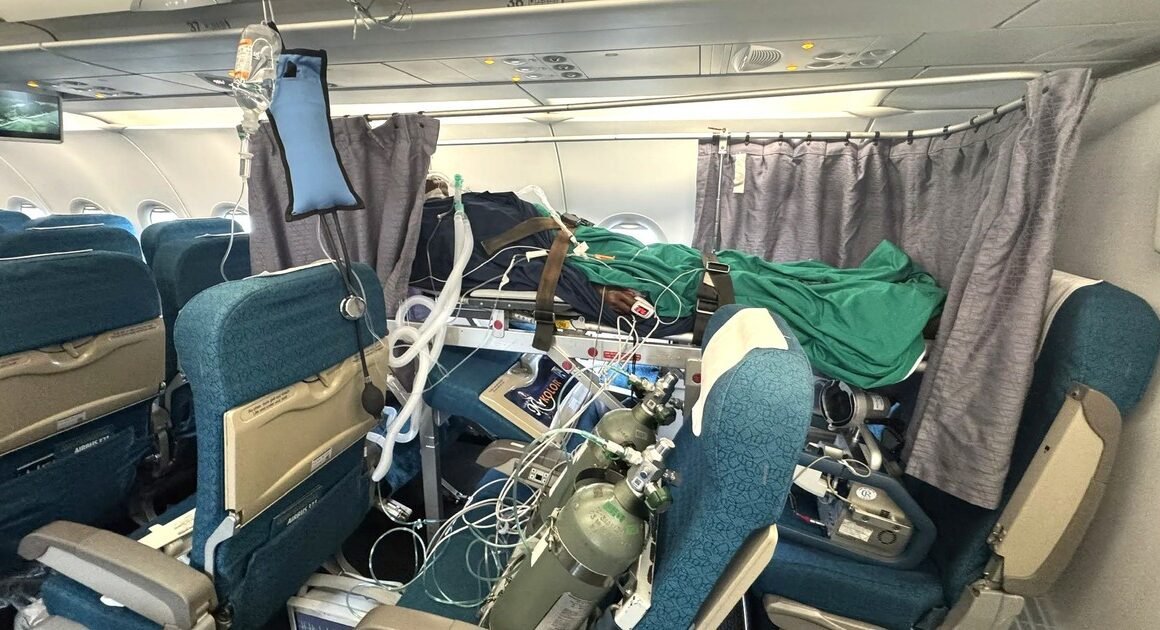 Tên lửa sốc: 15 nạn nhân vụ lật ca nô từ Việt Nam về Ấn Độ khiến dư luận chấn động!