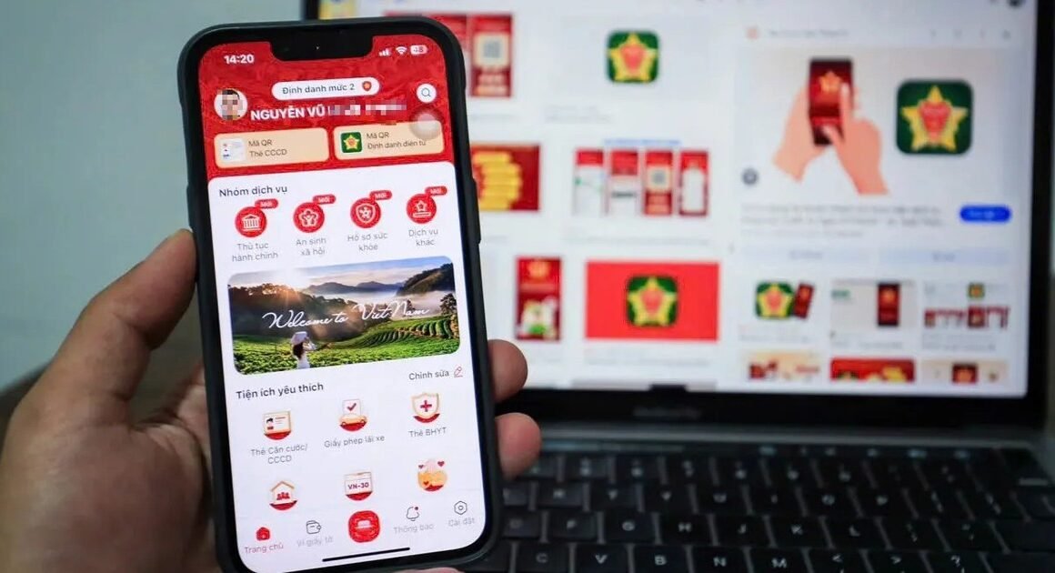 KHÁCH HÀNG ĐỪNG BỎ LỠ: GIẢM 10% LỆ PHÍ TRƯỚC BẠ ĐỊA ỐC KHI ĐĂNG KÝ TRÊN VNeID, ÁP DỤNG TỪ NGÀY 15.8.2026!
