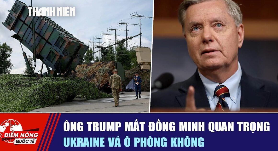 KHÁM PHÁ NHỮNG BỐC MÙ QUAN TRỌNG NHẤT TRONG BẢN TIN ‘TIEU DIEM QUOC TE’ NGÀY 14.7.2026!