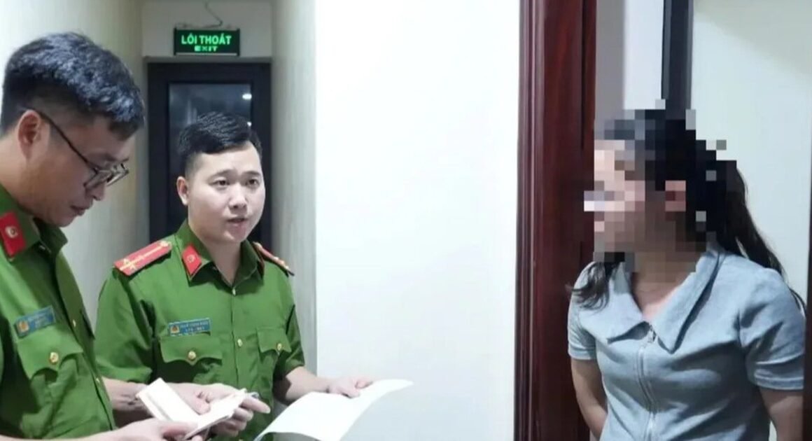 BẠN ĐÃ BIẾT CHƯA? LỰC LƯỢNG CÔNG AN GẬY KIỂM TRA CƯ TRÚ MỌI LÚC, MỌI NƠI!