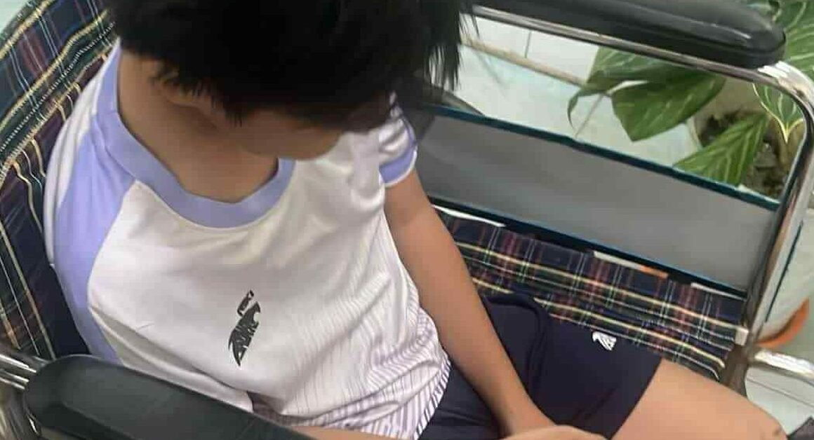 BỖNG DƯNG ĐIỀU KHÔNG NGỜ, NHỮNG MÓN ĂN YÊU THÍCH LẠI ĐẨY CẬU BÉ 12 TUỔI VÀO BI KỊCH UNG THƯ GIAI ĐOẠN CUỐI