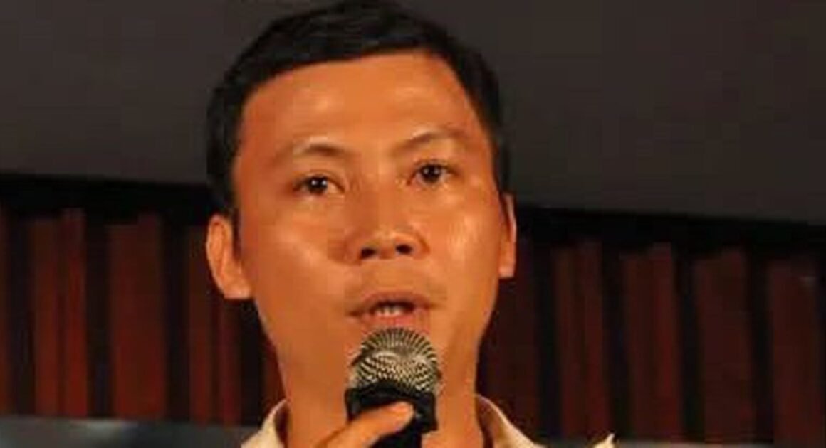 NHÀ THƠ BÙI THANH TUẤN GẬP GỀNH CHỐNG CHIẾN VỚI BỆNH HIỂM NGHÈO, NHƯNG SỐ PHẬN VẪN KHÔNG NGOAN NGOÃI!