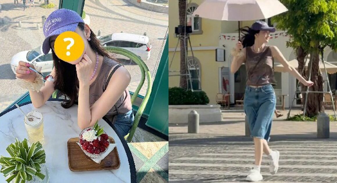 MINH TINH Cbiz TUYỆT VỜI QUAY TRỞ LẠI SHOWBIZ SAU ỒN ÀO ĐỜI TƯƠNG TRỌNG!