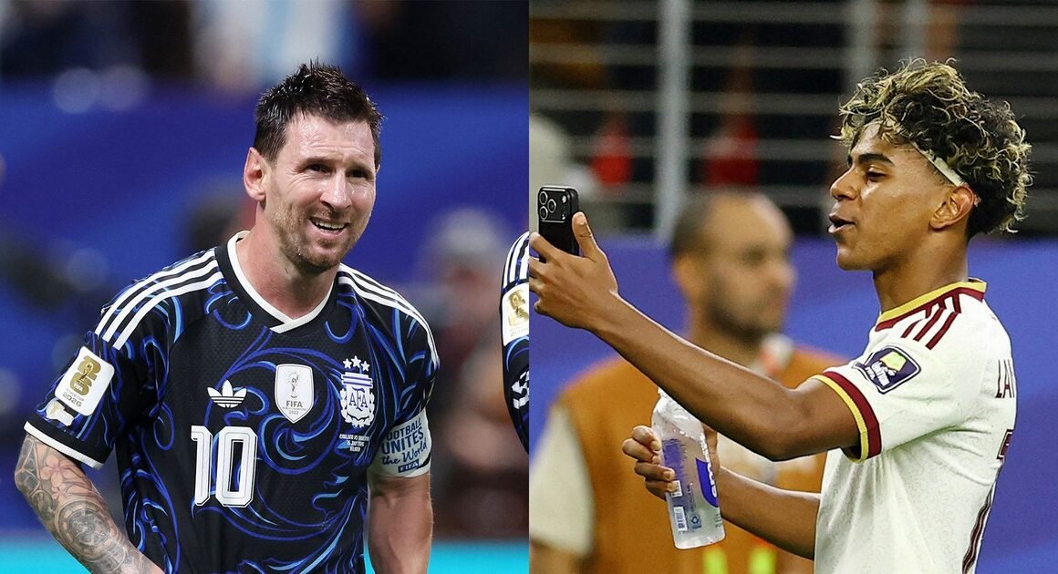 ĐIỀU GÌ SẼ LÀM NÊN SỰ KHÁC BIỆT GIỮA CHUNG KẾT WORLD CUP 2026?