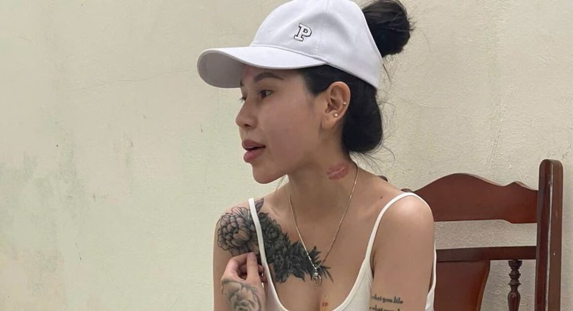 BẬT MÍ NHỮNG GƯƠNG MẶT TRẺ TUỔI BỊ BẮT HỖN HỢP VÌ MUA BÁN TRÁI PHÉP MA TÚY!