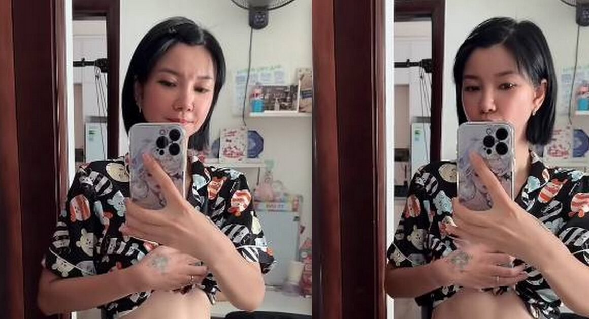 BẤT NGỜ VỚI CHIA SẺ CỦA NỮ PHÁT HỎA VỀ VIỆC CÓ THAI MÀ KHÔNG NGỜ ĐẾN!