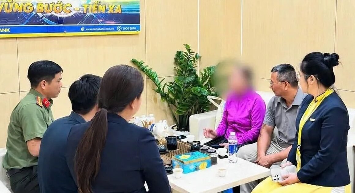 CẢNH BÁO: BÀ CỤ 72 TUỔI SẮP MẤT 350 TRIỆU VÌ CHIÊU TRICK ‘LUẬT SƯ HỖ TRỢ’ LIỆU CÓ THỂ GÂY HẬU QUẢ KHÔNG NGỜ!