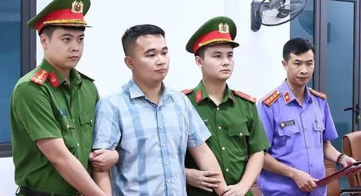BẤT NGỜ, CÔNG AN TỈNH TUYÊN QUANG TIẾP TỤC KHỞI TỐ NHIỀU ĐỐI TƯỢNG LIÊN QUAN ĐẾN VỤ ÁP ĐẢO ĐIỂM 10 TOÁN TRƯỜNG CHUYÊN!