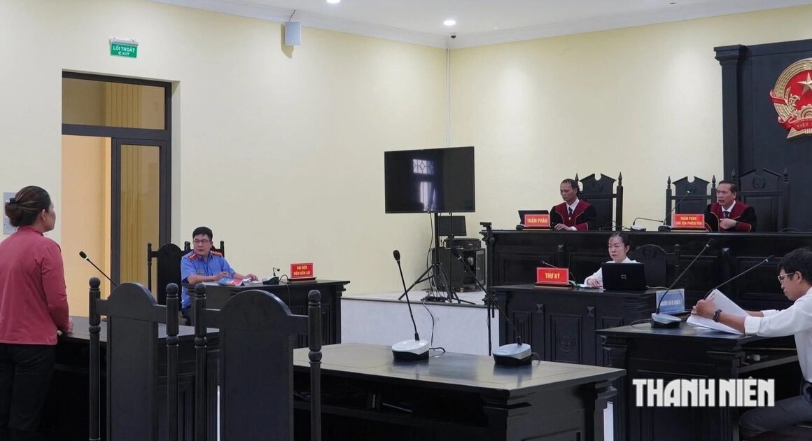 DÙ ĐỀ NGHỊ ÁN TREO, CHỒNG TỪ VONG VÌ SAY RƯỢU VẪN BỊ TÒA ÁN XỬ PHẠT NẶNG
