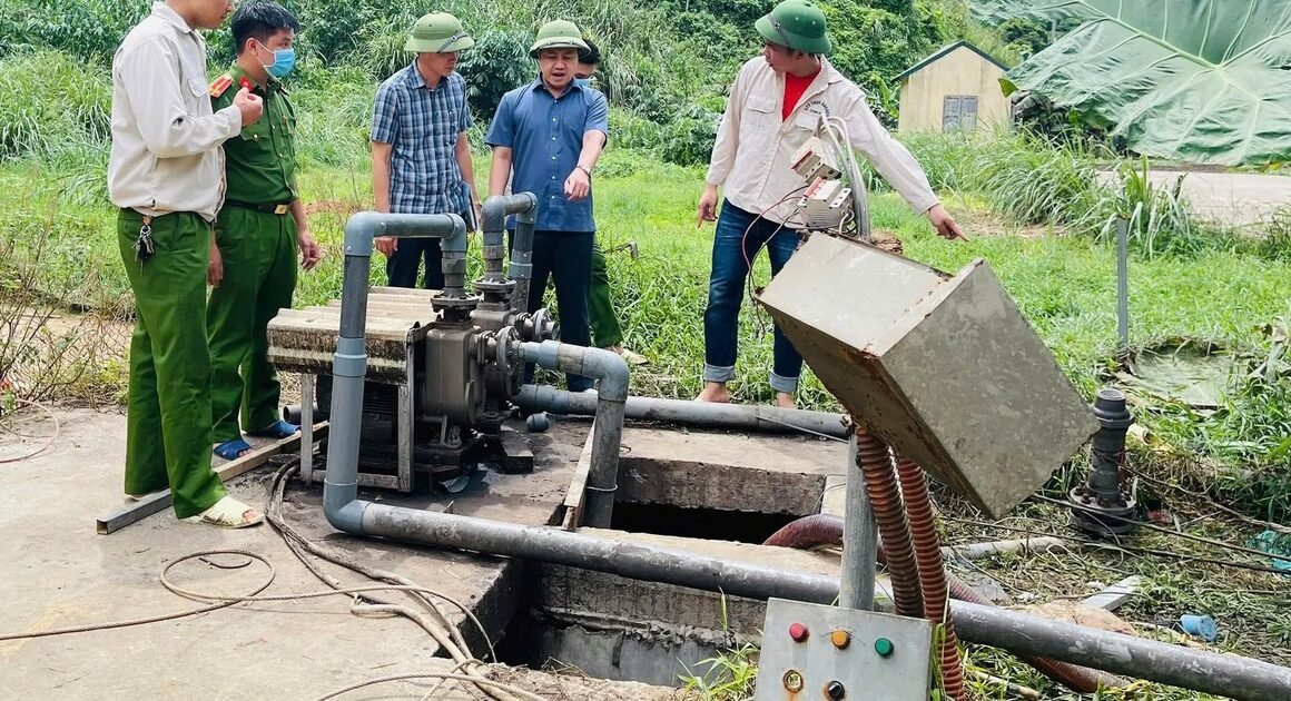 BẢO ĐẢM AN TOÀN CHO NGƯỜI LAO ĐỘNG: CHUYỆN LUỒN TỪ TRANG TRẠI DABACO THANH HÓA GÂY RÓT RÙNG KHÁN GIÁC!