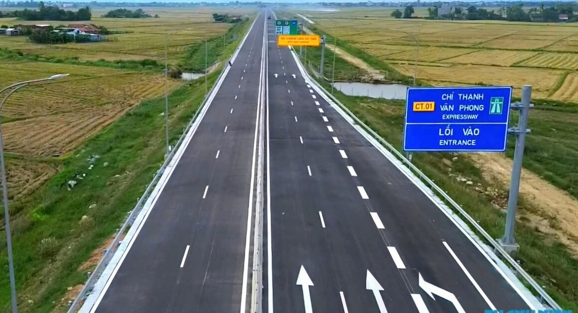 KHÁM PHÁ NHỮNG SỰ THẬT ĐỘC, THẬT CHƯA TỪ BỘNG KẾT LUẬN THANH TRA DỰ ÁN CAO TỐC BẮC – NAM PHÍA ĐÔNG!