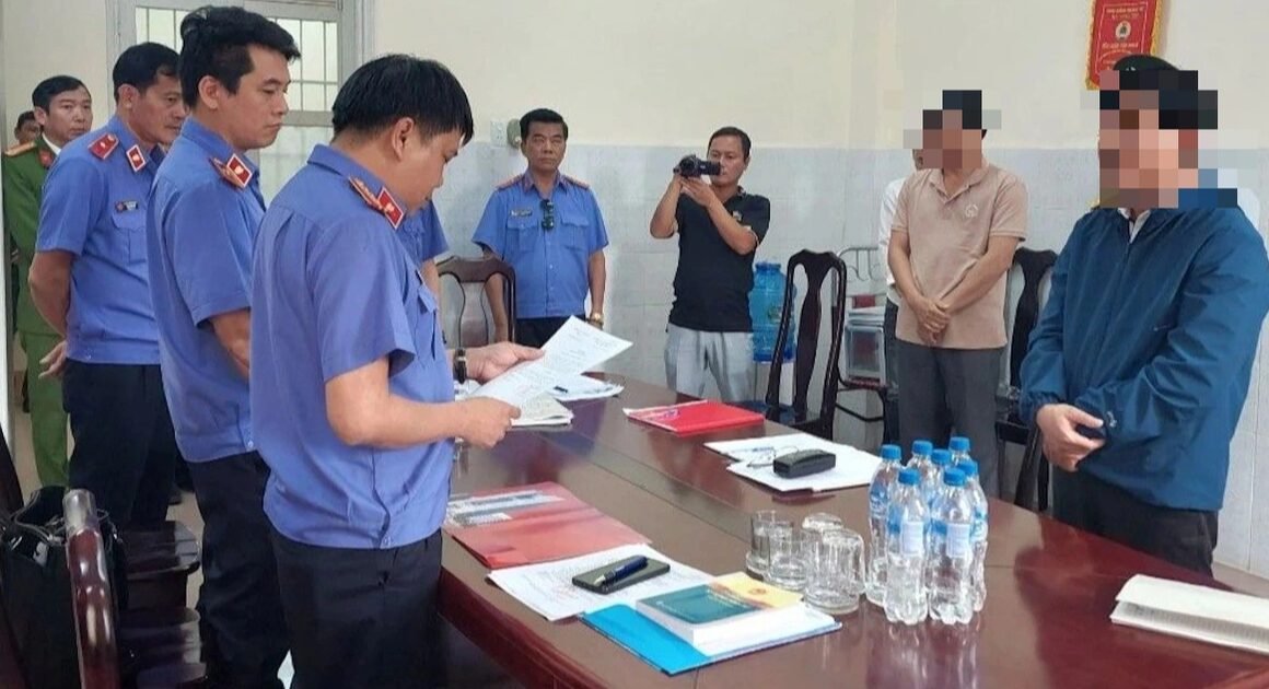 SẠCH HÓA THỐNG NHẤT: CHUYỂN THẨM QUYỀN ĐIỀU TRA TỪ VIỆN KSND TỐI CAO SANG BỘ CÔNG AN!