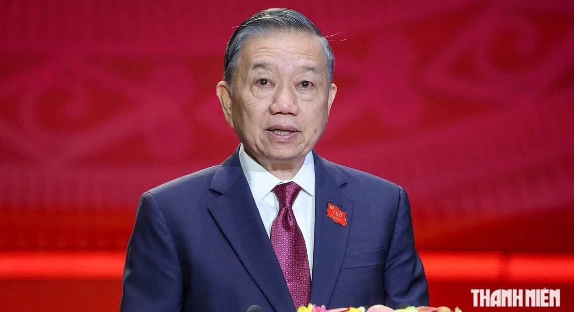 KHÁM PHÁ ĐỘNG LỰC MỚI VƯỢT BẬC BẢO VỆ TỔ QUỐC TRONG KỶ NGUYÊN MỚI!