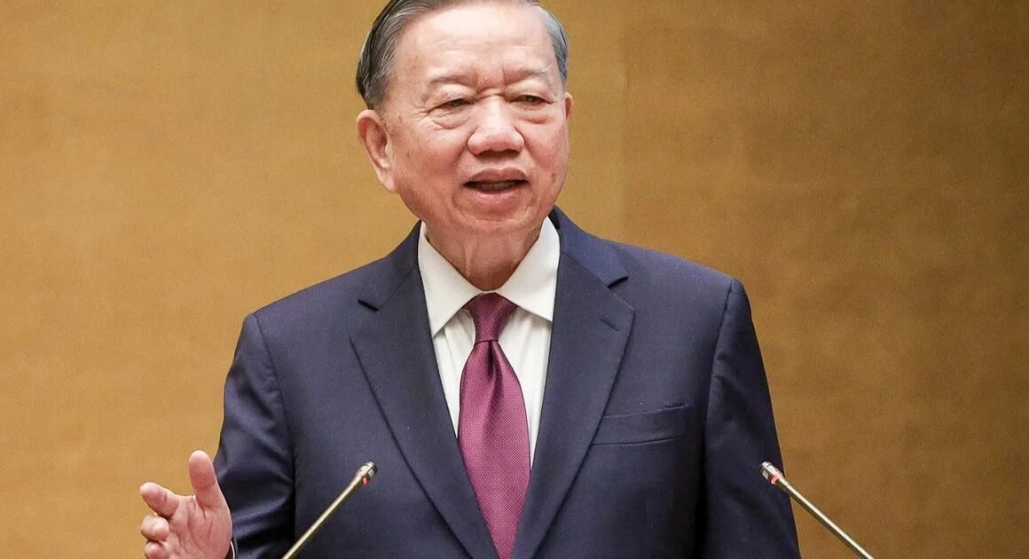 SỨC MẠNH CỦA ĐỔI MỚI PHỤ THUỘC VÀO AI? TẦM NHÌN XÂY DỰNG ĐỘI NGŨ CÁN BỘ CƠ SỞ SẴN SÀNG ĐỐI MẶT THÁCH THỨC MOI!