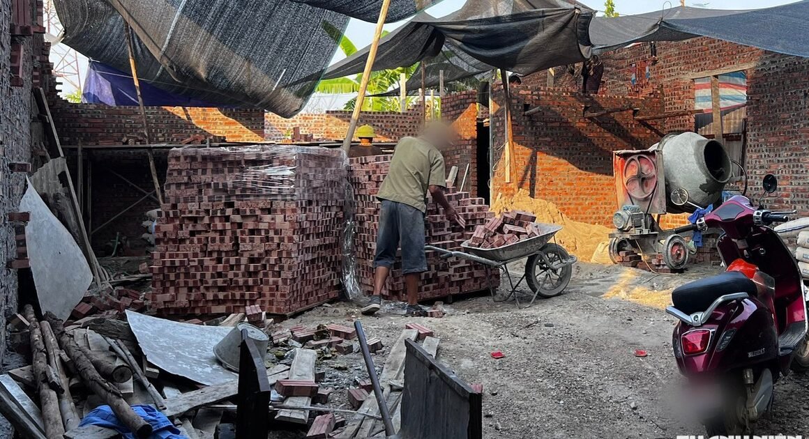 KHÁM PHÁ CƠ HỘI ĐẦU TƯ VÀ XÂY DỰNG MIỄN PHÍ TẠI HÀ NỘI TRONG CHƯƠNG TRÌNH THÍ ĐIỂM 100 NGÀY!