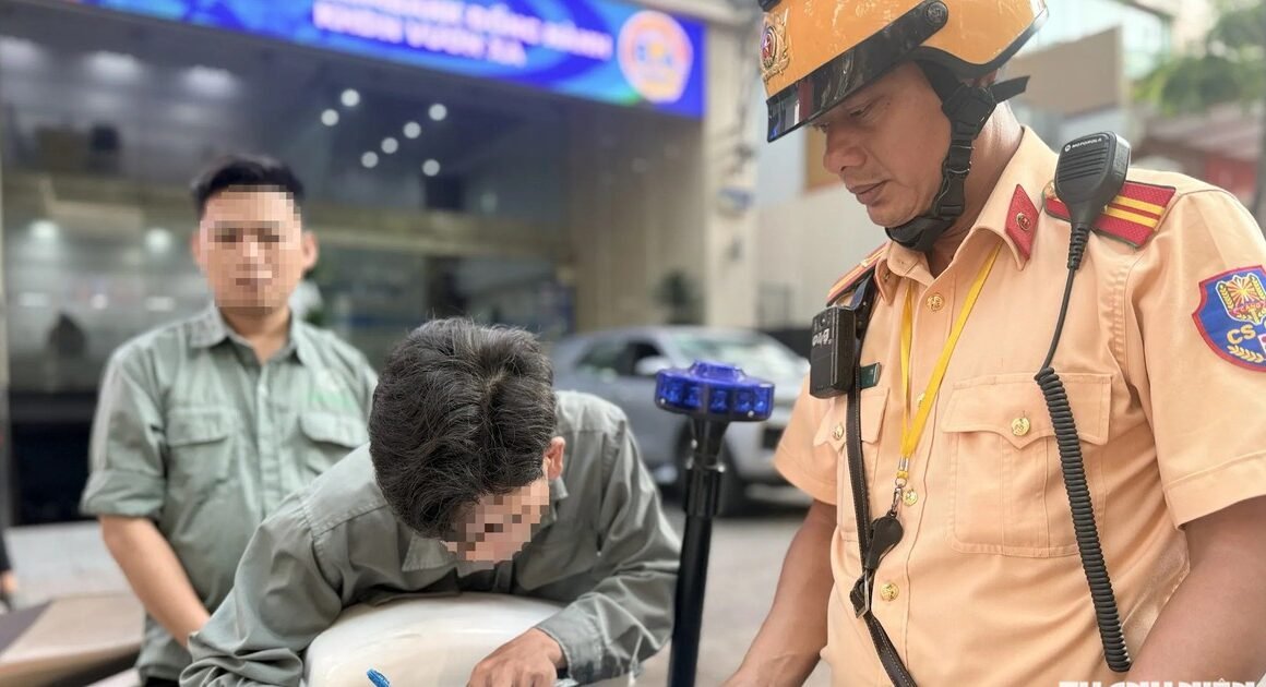 ĐỒNG BỘ RÀ SOÁT XE CŨ: BẠN ĐÃ SANG TÊN ĐỦ CHƯA?