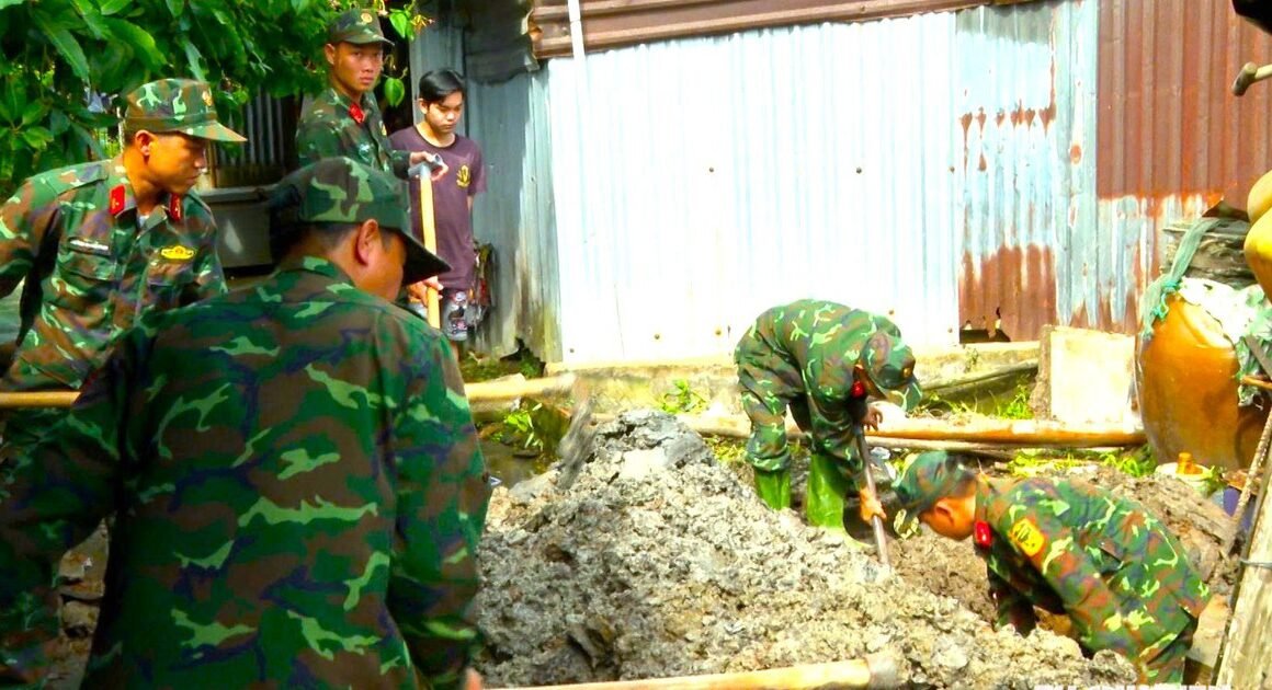 DẤU CHẤM LỊCH SỬ 50 NĂM, BỤC GIÁC ĐỊA CHÍNH THỨC ĐƯỢC PHÁT HIỆN Ở CAN THO!