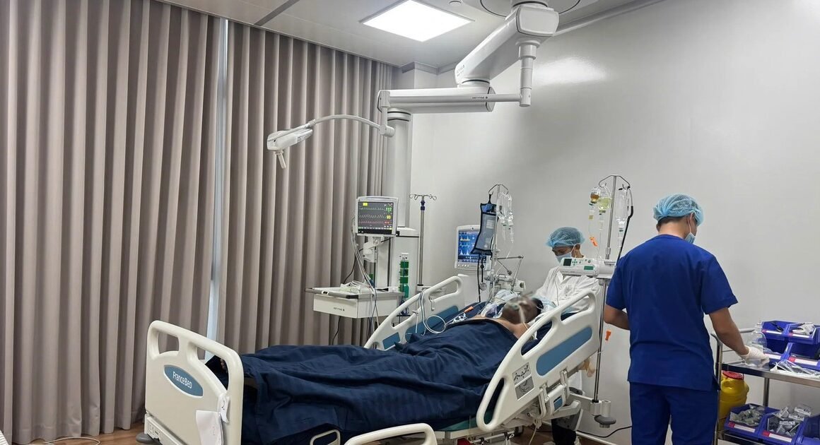 KHÓA VỤ LẬT CA NÔ Ở PHÚ QUỐC: NHỮNG BƯỚC GẮN VÀNG ĐỂ ỨNG PHÓ VỤ ĐỘNG ĐẤY ĐÃ ĐƯỢC TIẾN HÀNH RA SAO?