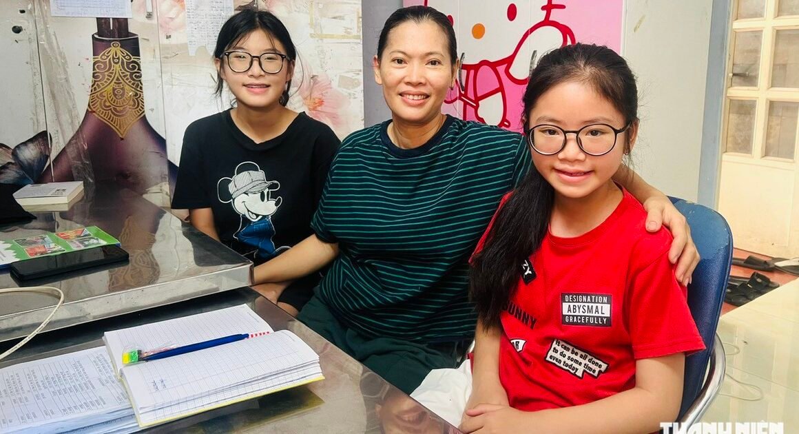KHÔNG NGỪNG NÓI VỀ NHỮNG ĐIỀU KỲ DIỆU ĐÃ XẢY RA TRONG HÀNH TRÌNH CÙNG CON ĐI TIẾP CUỘC ĐỜI!