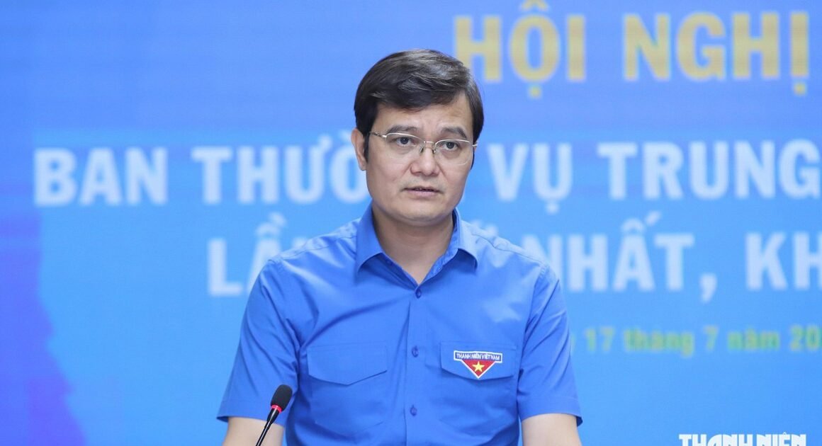 KHÁM PHÁ NHỮNG ĐỀ ÁN ĐỔI MỚI TỐI ƯU HÓA HOẠT ĐỘNG ĐOÀN, MỞ RA CHIẾN LƯỢC VÀNG CHO THÀNH VIÊN TRẺ!