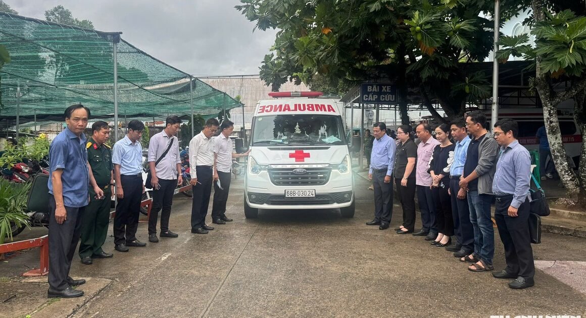 VỤ LẬT CA NÔ Ở PHÚ QUỐC: TẤM VẢI ĐƯỢC GỬI VỀ CHỢ RẪY, BÀI TOÁN CHỜ GIẢI ĐÁP ĐANG DẦN LỘ RÕ