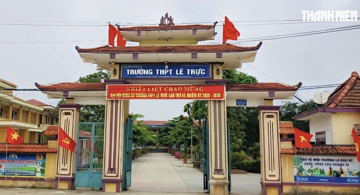 CHUYẾN RA SOÁT KHẨN CẤP, ĐANG MỞ RA BÁO CHI CÓ THẬT SỰ GIAN LẬN GIẢI THÓAT?