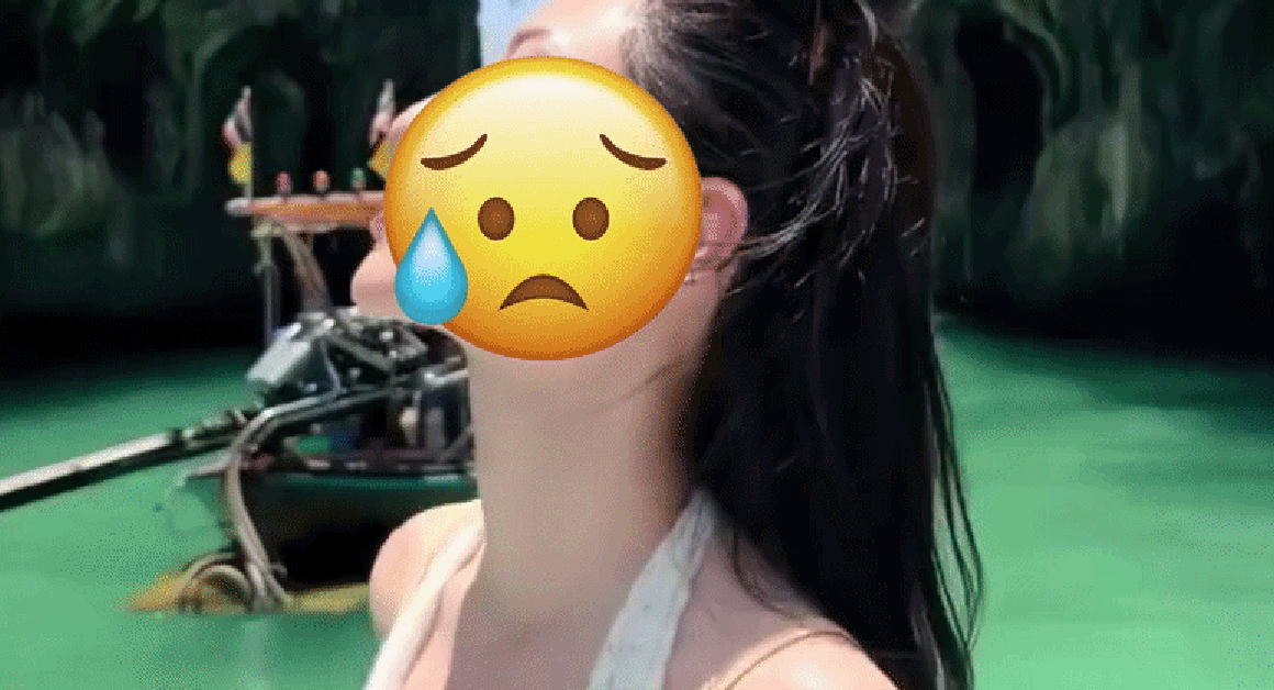 BÀI HỌC ĐẮT GIÁ SAU TRẬN CÔNG KÍCH CỦA MẠNG XÃ HỘI VỚI HÌNH ẢNH NHẬY CẢM CỦA NỮ DIỄN VIÊN!