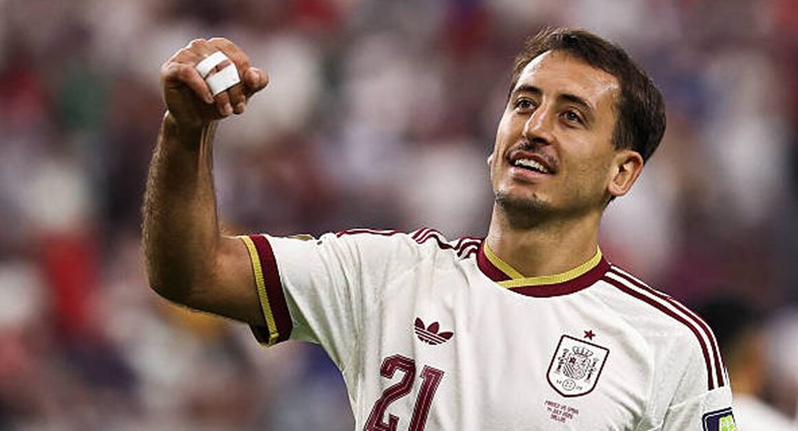 TÂY BAN NHA LẬP KỶ NGUYÊN MỚI VỚI CHIẾN THẮNG BẤT NGỜ TRƯỚC PHÁP GIỮ VÉ VÀO CHUNG KẾT WORLD CUP 2026!