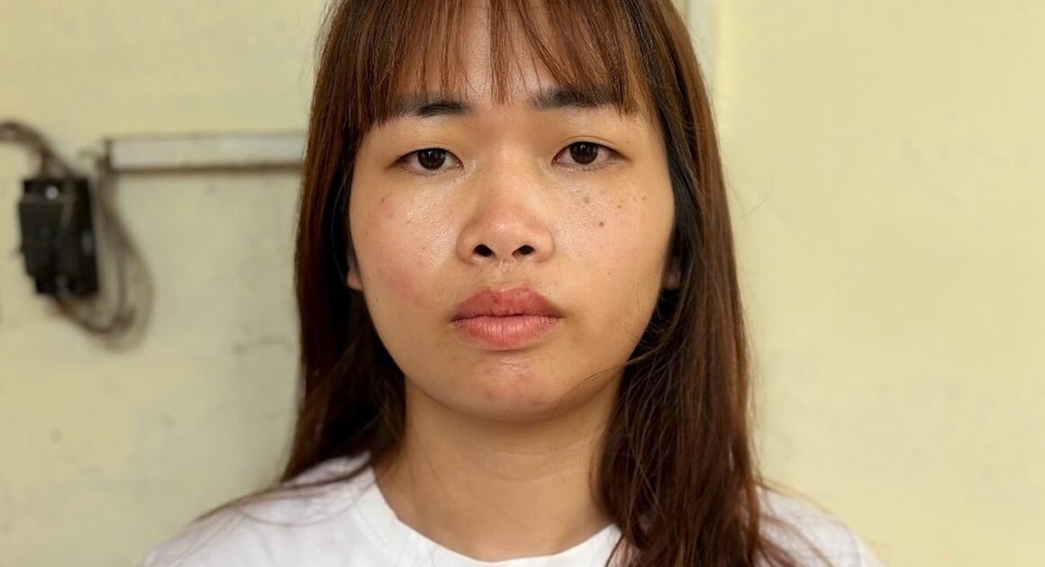 PHÁT HIỆN NHÓM NGƯỜI SỬ DỤNG MA TÚY TRONG PHÒNG TRỌ, KHỞI TỐ NỮ GIÁO VIÊN MẦM NON VÀ 2 NGƯỜI KHÁC, BẤT NGỜ AI LÀ NGƯỜI CHƠI TRÒN?
